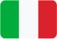 Výrobky z plexiskla Italiano